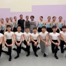 Учащиеся Якутской балетной школы прошли обучение во Всероссийском центре «Сириус»
