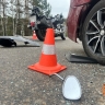 В Иркутском районе в ДТП погиб мотоциклист
