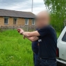 Кровавое убийство в Пензенской области: мужчина изрешетил приятеля ножом