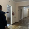 Жителям курского ПВР в гостинице «Центральная» придется переехать