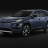 Кроссовер Toyota RAV4 нового поколения будет предлагаться в США только в гибридных версиях