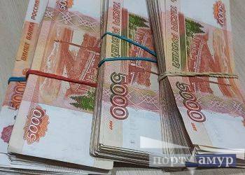 Амурские приставы взыскали в пользу бизнесмена более 7 миллионов