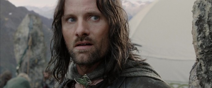 СМИ: в новом фильме "Властелин колец: Охота на Голлума" могут заменить Арагорна СМИ: в новом фильме "Властелин колец: Охота на Голлума" могут заменить Арагорна