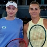 Петкович назвала противостояние Соболенко и Рыбакиной главным в женском теннисе
