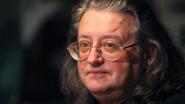 Мосгорсуд признал законным право вдовы на долю в наследстве артиста Градского