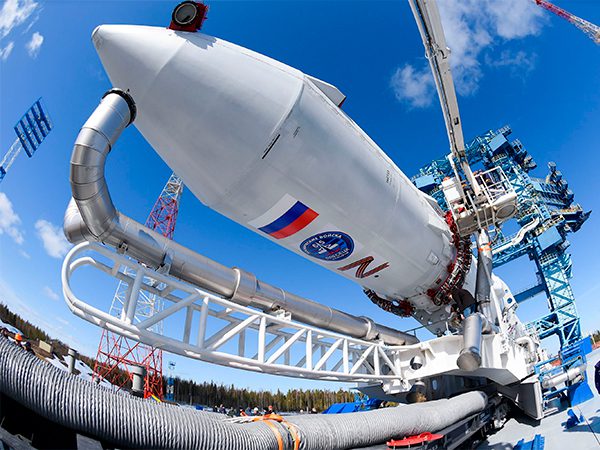 Утверждены особенности категорирования объектов КИИ в сфере ракетно-космической промышленности