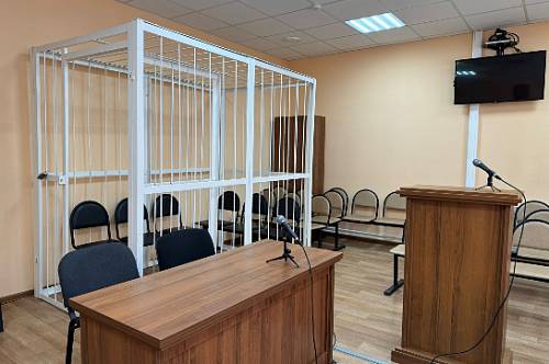 В Приамурье виновник смертельного ДТП выплатит 700 тысяч рублей компенсации вдове погибшего