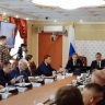 В Приамурье предложили минимальную зарплату водителей установить на уровне 73 тысяч