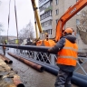Реализация масштабного проекта по обновлению теплотрасс стартовала в Рыбинске