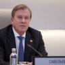 Состоялось заседание правительственной комиссии для координации работ по ликвидации последствий чрезвычайной ситуации, вызванной крушением танкеров в Керченском проливе
