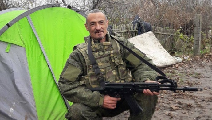 Адвокат из Башкирии рассказал, почему решил уехать на СВО