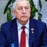 Николай Харитонов и Валентина Пивненко приняли участие в заседании Государственной комиссии по вопросам развития Арктики
