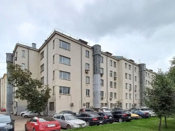 На городские торги выставили крупное помещение для бизнеса в Даниловском районе