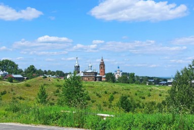 Пермские проекты стали лидерами Всероссийской премии «Маршрут года»