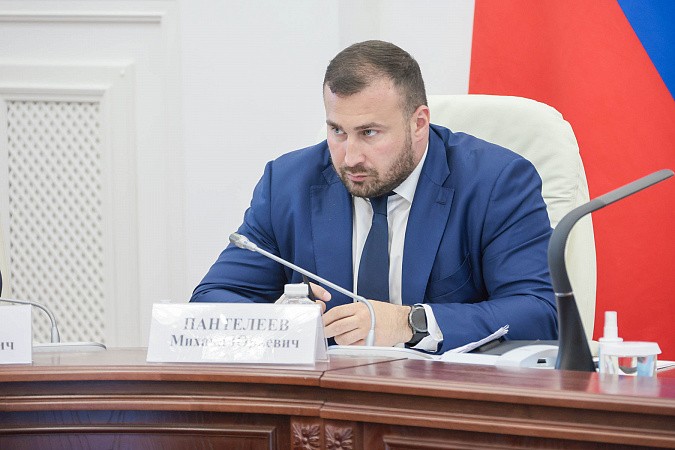 В Тульской области совершенствуют систему создания зеленых поясов