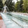 Фонтаны в парке Победы и у музея-диорамы в Белгороде в 2025 году включать не будут