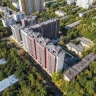 Количество расселенных по программе реновации домов во всех округах столицы превысило тысячу
