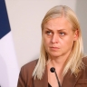 Глава МИД Финляндии Валтонен обвинила РФ в нарушении 10 принципов Хельсинки