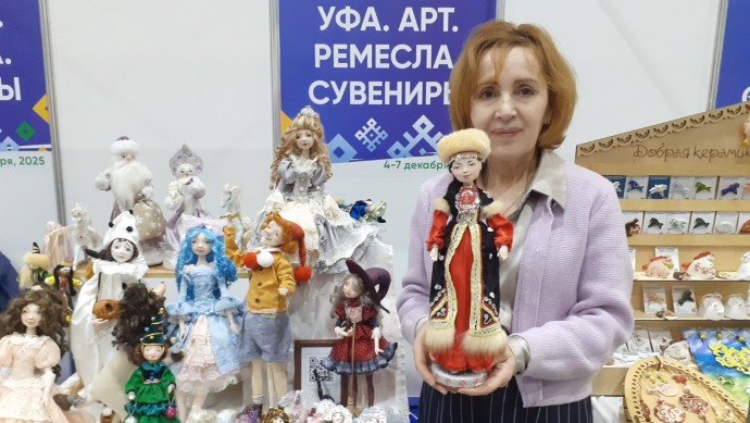 Жительница Башкирии рассказала, как в их доме поселилась героиня «Игры престолов» Жительница Башкирии рассказала, как в их доме поселилась героиня «Игры престолов»
