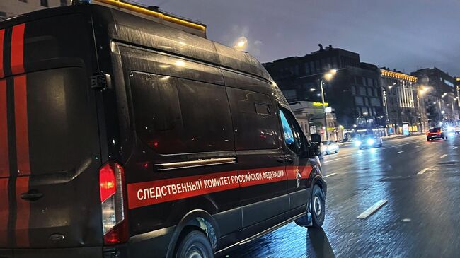 В Омской области возбудили дело после избиения постояльца дома-интерната