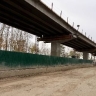 Путепровод через Транссиб в Белогорске могут сдать к концу 2026 года