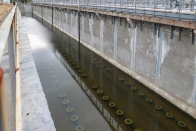 Реконструкция станции аэрации Нижнего потребует ещё 20 млрд рублей