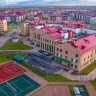 Александр Беглов: Город продолжит развивать инфраструктуру детства – в прошлом году построено 37 школ и 57 детсадов, планируется ввести еще более 50 учреждений