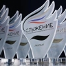 Более 1,6 млн голосов отдано за проекты премии "Служение" на Госуслугах