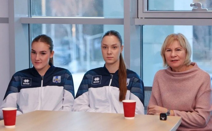 Студенческую спортивную лигу планируют создать на Сахалине Студенческую спортивную лигу планируют создать на Сахалине