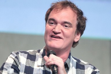 Тарантино матом разгромил «Голодные игры» как плагиат