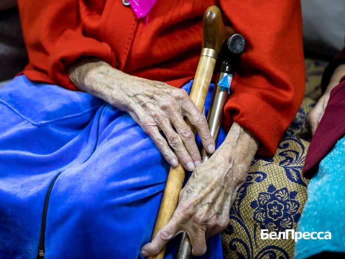 Белгородская область расширит права узников концлагерей на бесплатную юридическую помощь