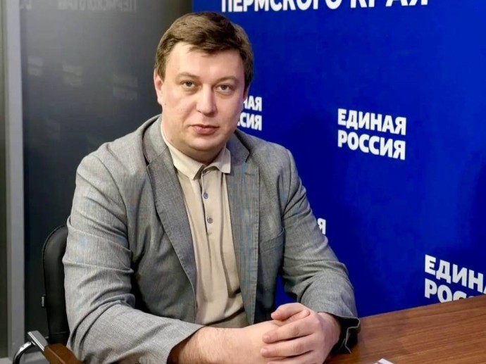 Экс-министр сельского хозяйства в Пермском крае планирует выдвинуться в депутаты Заксобрания Экс-министр сельского хозяйства в Пермском крае планирует выдвинуться в депутаты Заксобрания