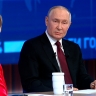 Владимир Путин открытками поздравил ветеранов Великой Отечественной войны с 80-летием Победы