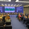 Пензенские станкостроители обсудили развитие российской промышленности на московской выставке «Металлообработка-2025»
