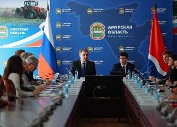 В Приамурье обсудили масштабную модернизацию железнодорожной инфраструктуры