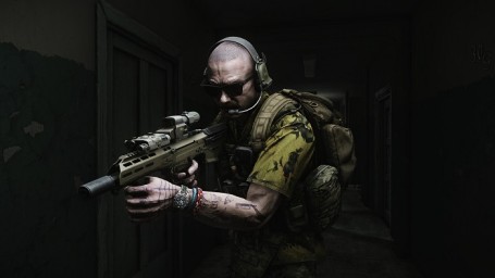 Шутер Escape from Tarkov добрался до релиза после восьми лет в раннем доступе