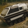 В Москве представят вездеход Terranica Expedition с запасом хода более 1000 км...
