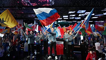 Движение Первых и Союз театральных деятелей будут сотрудничать Движение Первых и Союз театральных деятелей будут сотрудничать