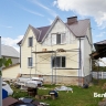 В Белгороде строители восстановили 3 стены дома, серьёзно пострадавшего от удара ВСУ