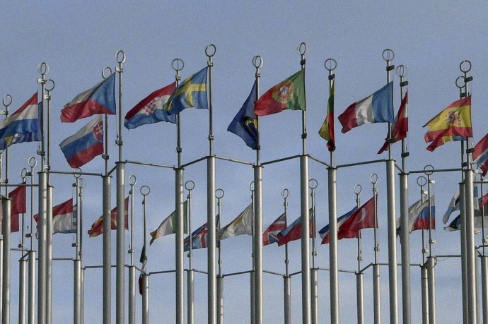 Каллас уличили в двойных стандартах после реакции на атаку США в Венесуэле Каллас уличили в двойных стандартах после реакции на атаку США в Венесуэле