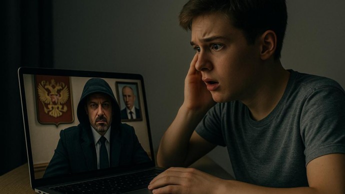 Новый сценарий мошенников: теперь они научились пробивать россиян на готовность отдать свои деньги