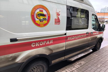 Три человека пострадали в российском регионе из-за атак ВСУ Три человека пострадали в российском регионе из-за атак ВСУ