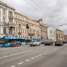 Может ли Невский проспект стать пешеходным: мнения экспертов