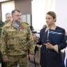 «Герои благодарят за заботу приморский филиал фонда «Защитники Отечества» - Анна Цивилёва