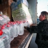 Жители Донбасса пожаловались на жесткий дефицит воды