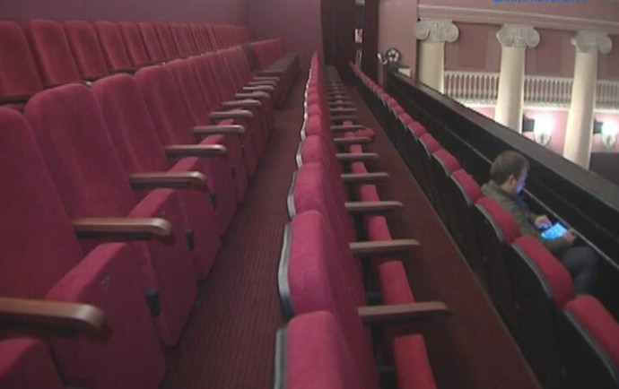 В Петербурге покажут ретроспективу фильмов Михаэля Ханеке В Петербурге покажут ретроспективу фильмов Михаэля Ханеке