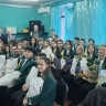 Делегация Музея музыки провела серию просветительских мероприятий в учреждениях культуры ЛНР