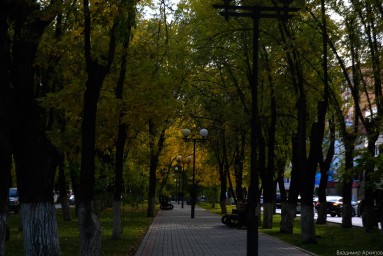 Что обещают метеорологи астраханцам 14 ноября