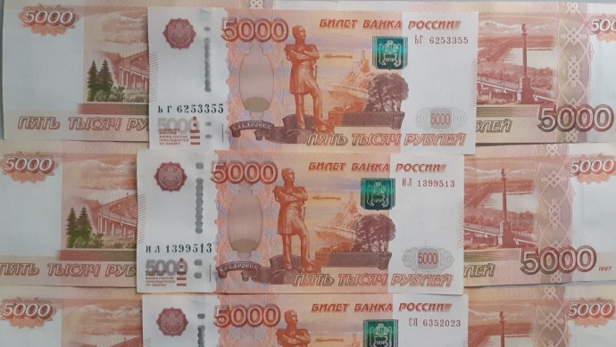 В Уфе директор фирмы отдал мошенникам более 15 миллионов рублей