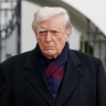 Трамп: Войска США приближаются к Ирану